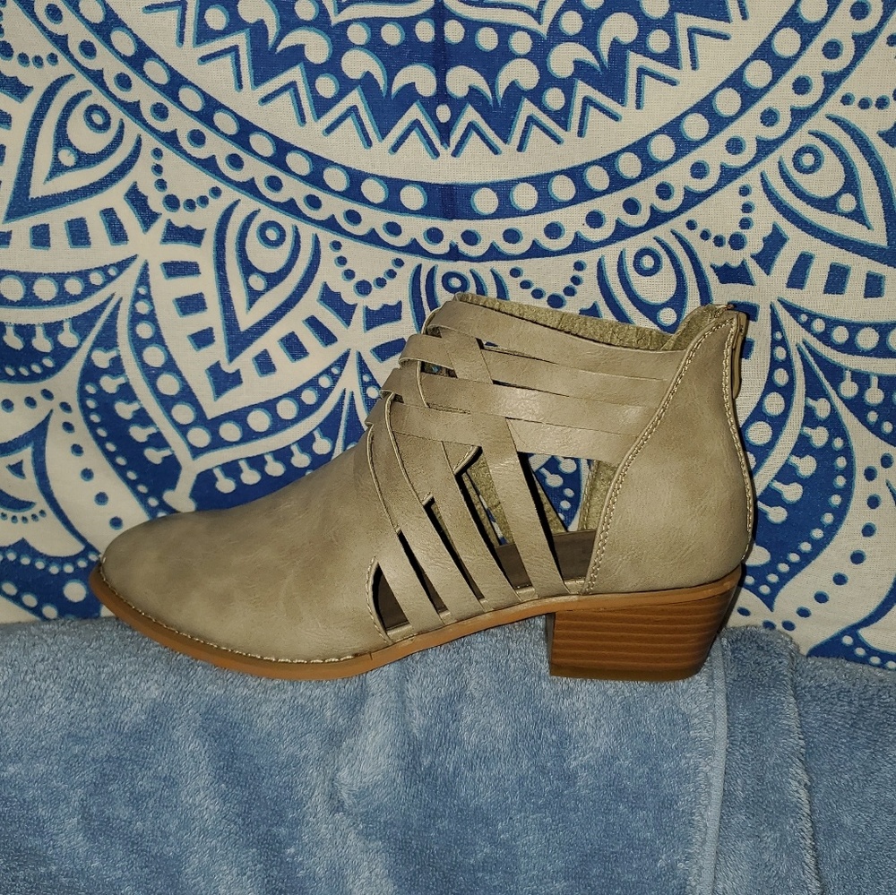 Booties